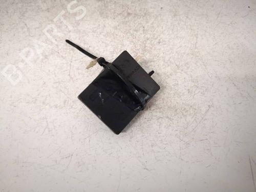 Used Electronic module Electronic module VOLVO S60 I (384) D5 (163 hp) 39968750 39968750