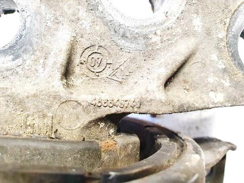 Engine mount OPEL CORSA D (S07) 1.3 CDTI (L08, L68) | BP32611300M89 - Image 3