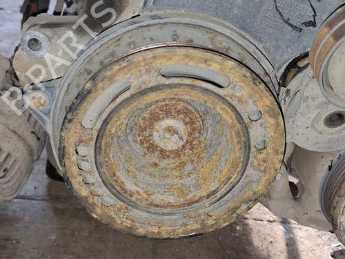 Used Pulley Pulley OPEL ASTRA H (A04) 1.6 (L48) (105 hp) 36506537 36506537