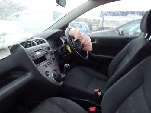 Electronic module HONDA CIVIC VII Hatchback (EU, EP, EV) 1.7 CTDi (EP4, EU9) | BP33494682M83  - Image 6