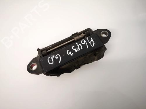 front-right-exterior-door-handle-audi-a4-b5-8d2-1994-1995-1996-1997-1998-1999-2000-2001-35495853 main image