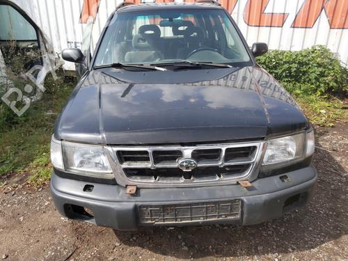 Engine mount SUBARU FORESTER (SF_) 2.0 AWD (SF5) | BP33530152M89 - Image 5