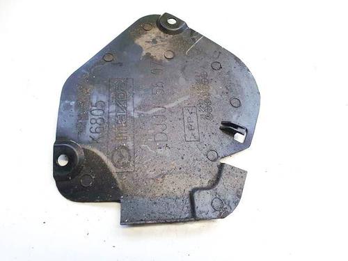 Used Underbody protection Underbody protection 38575823 38575823