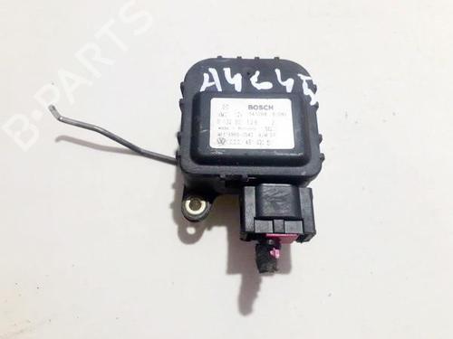 Used Electronic module Electronic module AUDI A6 C5 (4B2, 4B4) 1.9 TDI (110 hp) 33510121 33510121