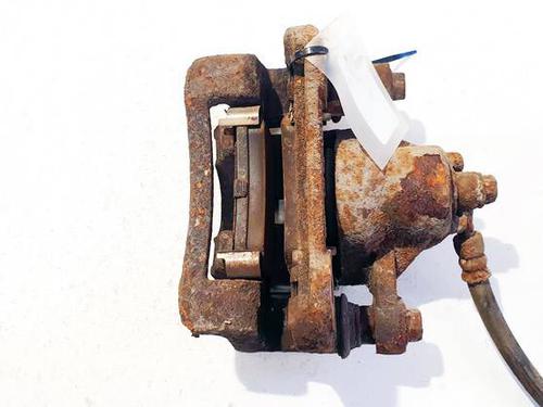 Right rear brake caliper KIA CEE'D Hatchback (ED) 1.6 CRDi 115 | BP37583180M106 - Image 3