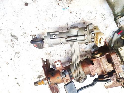 Used Ignition barrel Ignition barrel 35407420 35407420