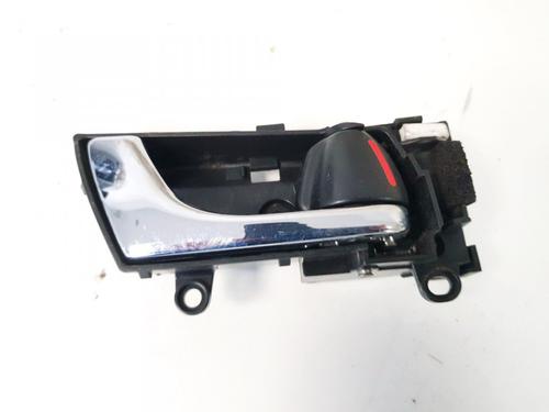 Used Rear right interior door handle Rear right interior door handle SUBARU LEGACY IV Estate (BP) 2.0 D AWD (BPD) (150 hp) 35555459 35555459