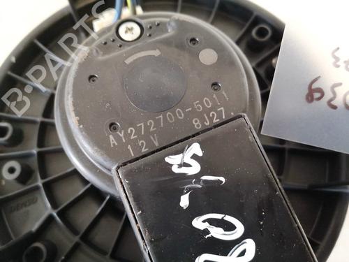 Heater blower motor DODGE CALIBER 2.0 CRD | BP35412671M62 - Image 2