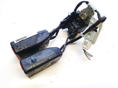 Used Seat buckle Seat buckle 35153591 35153591