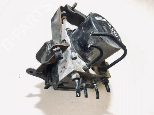 ABS pump SUBARU LEGACY V (BM) 2.0 D AWD (BMD) | BP35619069M43 - Image 3