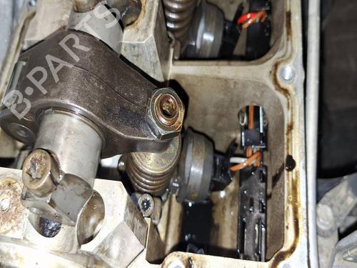 Injector SEAT LEON (1P1) 1.9 TDI | BP36456834M100 - Image 2