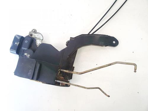 Used Rear left lock Rear left lock 35393729 35393729
