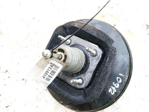 Used Servo brake Servo brake CITROËN DS3 Convertible 1.6 BlueHDi 100 (99 hp) 34892228 34892228