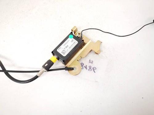 Used Electronic module Electronic module PEUGEOT 607 (9D, 9U) 2.7 HDi 24V (204 hp) 35388973 35388973