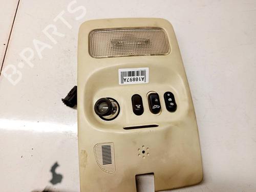 Used Interior roof light Interior roof light 34783518 34783518