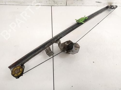 Used Front left window mechanism Front left window mechanism 35428809 35428809