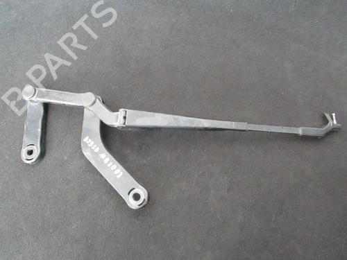 Used Front windshield wiper arm Front windshield wiper arm MERCEDES-BENZ S-CLASS (W220, V220) S 320 CDI (220.026, 220.126) (197 hp) 33486264 33486264