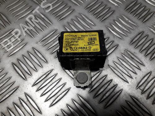 Used Electronic module Electronic module 35695913 35695913