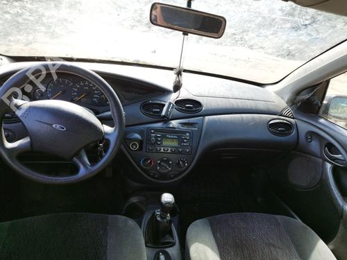 Switch FORD FOCUS I (DAW, DBW) 1.8 Turbo DI / TDDi | BP32906752I30 - Image 9