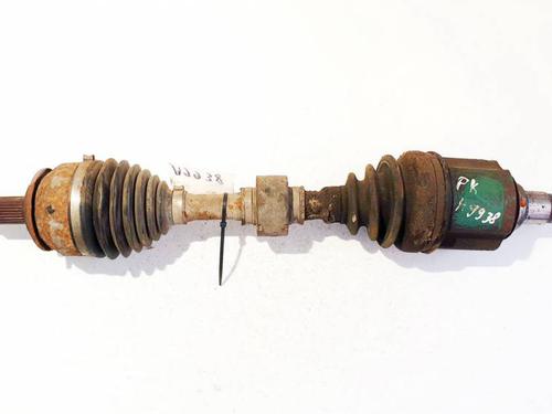 Used Left front driveshaft Left front driveshaft 34939219 34939219