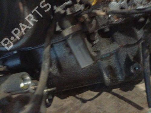 Electronic module PEUGEOT 307 (3A/C) 2.0 HDi 110 | BP36250790M83 - Image 4