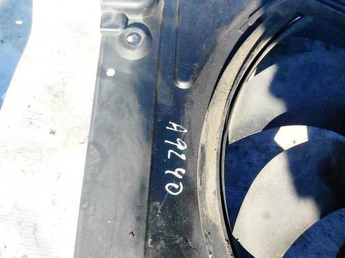 Fan AUDI A2 (8Z0) 1.4 TDI | BP35273846M128 - Image 3