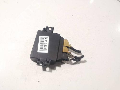 Electronic module SKODA SUPERB II (3T4) 2.0 TDI | BP38044254M83 - Image 2