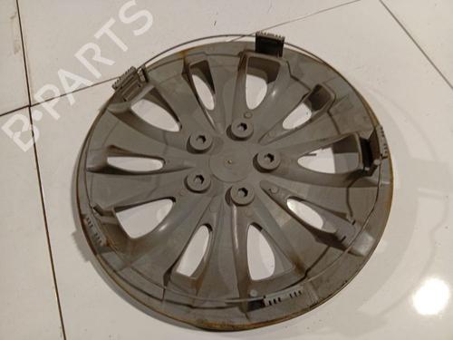 Hulkapsel PEUGEOT 807 (EB_) 2.2 HDi | BP36827799C160 - Image 3