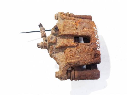 Used Left front brake caliper Left front brake caliper SUZUKI IGNIS I (FH) 1.3 (HV51, HX51, RG413) (83 hp) 35206589 35206589