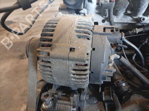 Alternator AUDI A6 C6 (4F2) 2.0 TDI | BP37505732M7 - Image 3