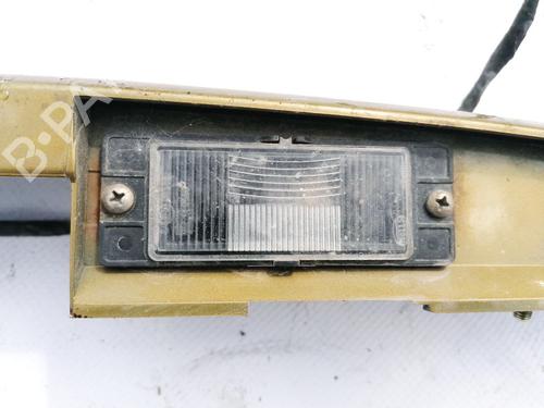 Used Licence plate light Licence plate light MITSUBISHI SPACE STAR MPV (DG_A) 1.3 16V (DG1A) (86 hp) 35514478 35514478