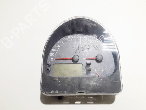 Used Instrument cluster Instrument cluster 35875744 35875744