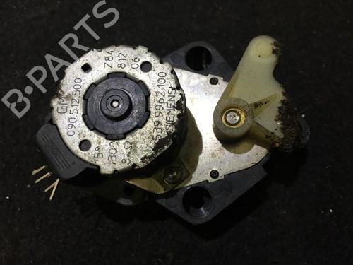 Used Electronic module Electronic module OPEL OMEGA B (V94) 2.5 DTI (F69, M69, P69) (150 hp) 33483384 33483384