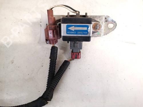 Elektronisk modul NISSAN NAVARA (D22) 2.5 TDiC (103 hp) 32918048