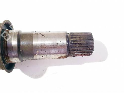 Right front driveshaft MITSUBISHI ASX (GA_W_) 1.8 DI-D (GA6W) | BP34866604M39 - Image 4