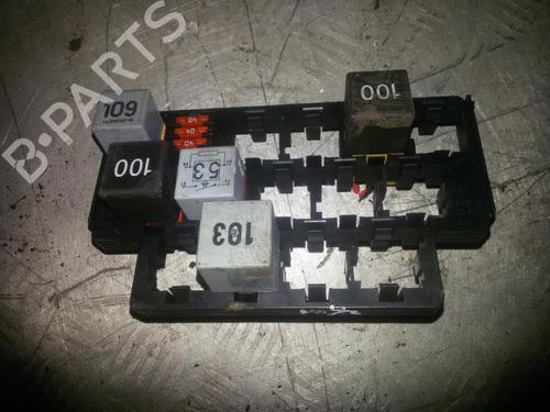 Used Other Other VW POLO IV (9N_, 9A_) 1.9 SDI (64 hp) 33524887 33524887