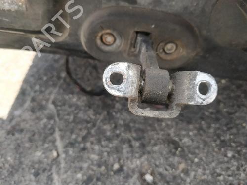 Used Hinge/Door check strap Hinge/Door check strap 35417136 35417136