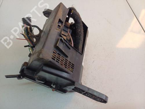 Fuse box PEUGEOT 206 SW (2E/K) 1.4 HDi | BP32536175E1 - Image 3