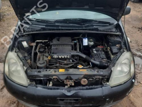 Electronic module TOYOTA YARIS (_P1_) 1.0 (SCP10_, SCP10R) | BP33086819M83  - Image 6