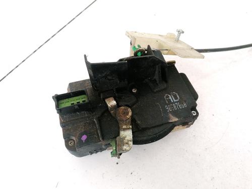 Used Front right lock Front right lock 35421493 35421493