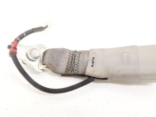 Seat buckle HONDA INSIGHT (ZE_) 1.3 IMA (ZE28, ZE2) | BP35208029I32 - Image 2