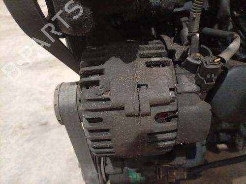 Alternator PEUGEOT 807 (EB_) 2.2 HDi | BP37598235M7 - Image 4
