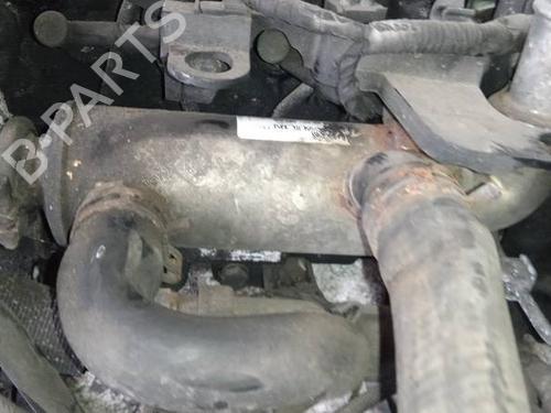 Egr CITROËN C5 III (RD_) 1.6 HDi 110 (RD9HL0, RD9HR8, RD9HRA) | BP35303074M69 - Image 2