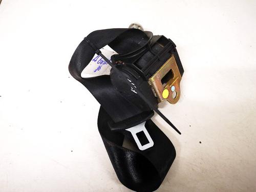 Used Rear right seatbelt Rear right seatbelt 35560037 35560037