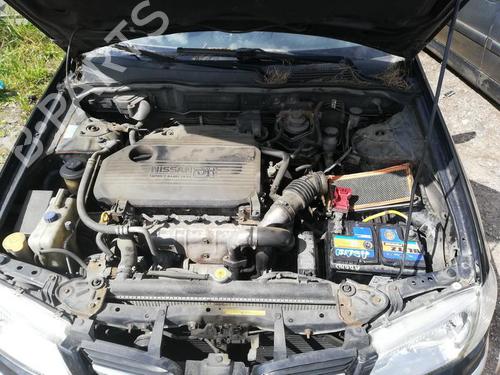 Speaker NISSAN ALMERA II Hatchback (N16) 2.2 Di | BP33087510E2  - Image 5