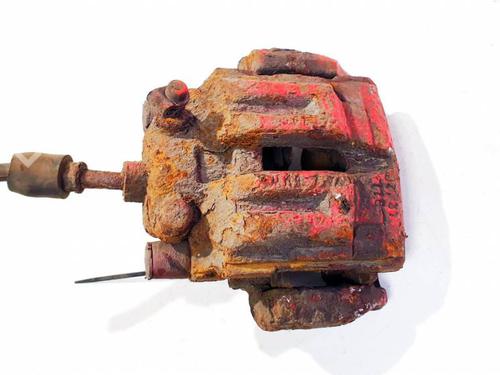 Used Left rear brake caliper Left rear brake caliper 34855368 34855368