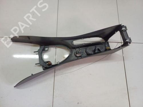 Middle console MERCEDES-BENZ E-CLASS T-Model (S211) E 200 T Kompressor (211.242) | BP34771161I22 - Image 3