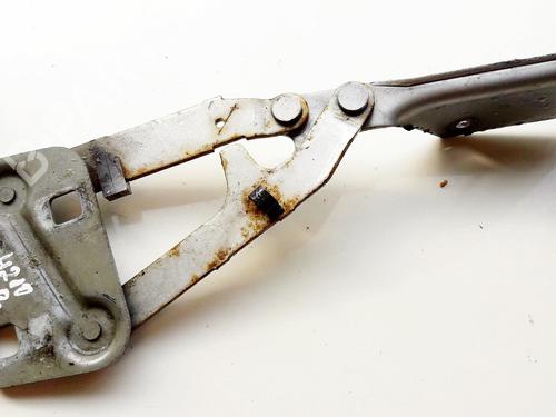 Used Hinge/Door check strap Hinge/Door check strap 35857952 35857952