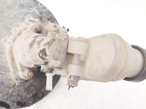 Used Brake master cylinder Brake master cylinder TOYOTA YARIS (_P1_) 1.0 (SCP10_, SCP10R) (68 hp) 35258515 35258515