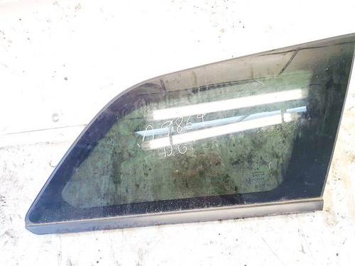 Panel rude bagtil højre Panel rude bagtil højre DODGE JOURNEY 2.0 CRD (140 hp) 35128045 35128045